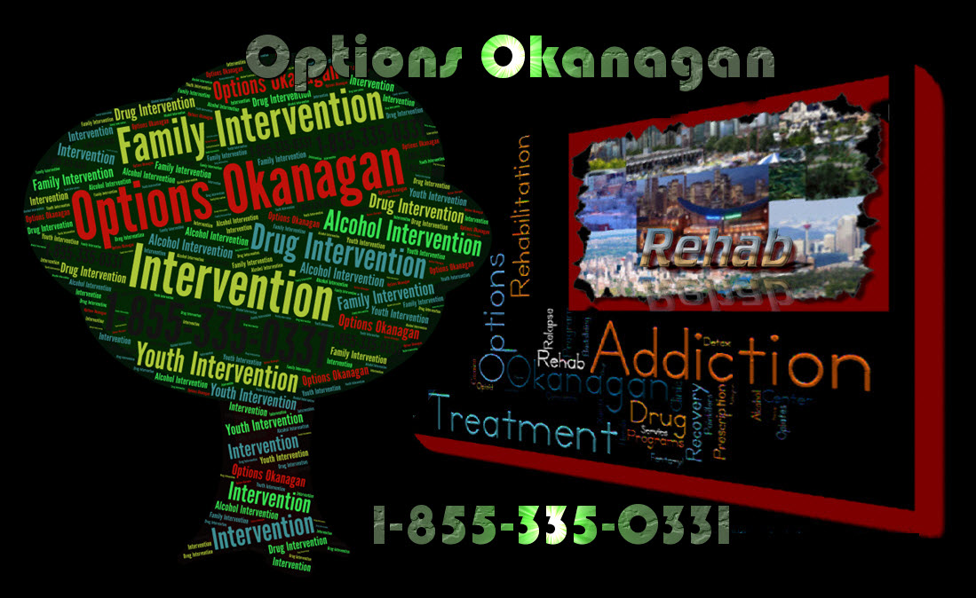 Individuals Living with Alcohol Addiction and Addiction Aftercare and Continuing Care in Kelowna